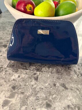 BVLGARI COSMETIC BAG